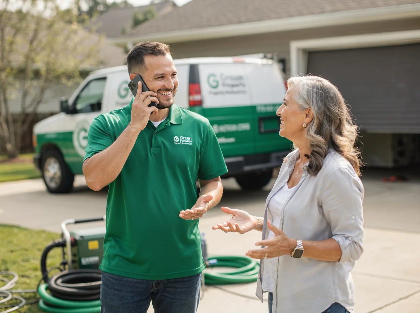 Water Damage Restoration Council, ID FAQs